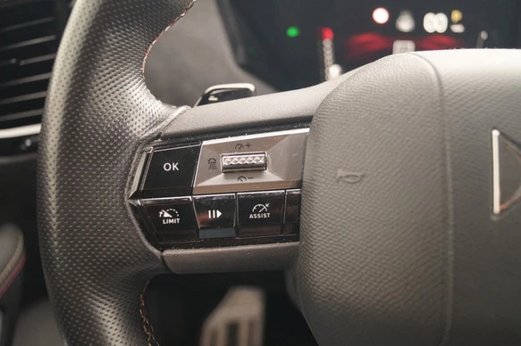 DS DS 4 - Afbeelding 21 van 30