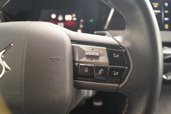 DS DS 4 - Afbeelding 22 van 30