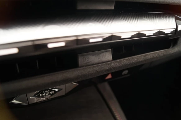 DS DS 4 - Afbeelding 28 van 30