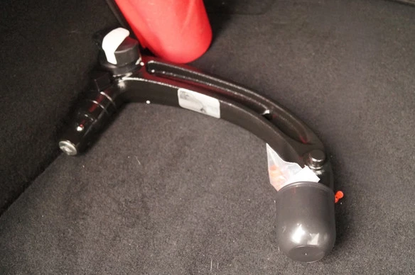 DS DS 4 - Afbeelding 30 van 30