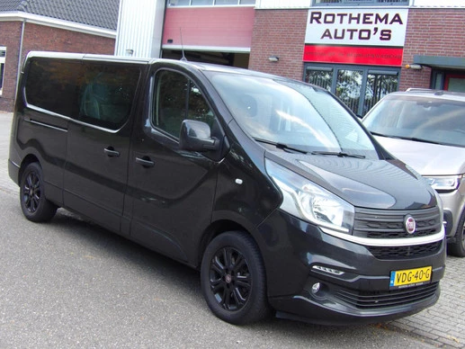 Fiat Talento - Afbeelding 1 van 24