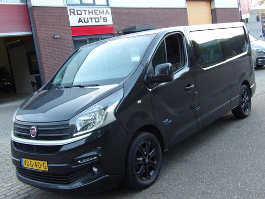 Fiat Talento - Afbeelding 2 van 24