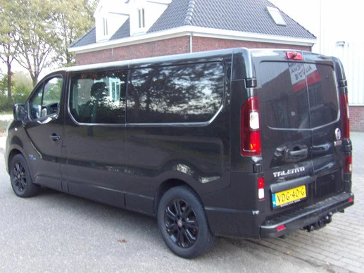 Fiat Talento - Afbeelding 4 van 24