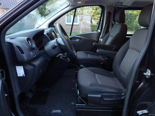 Fiat Talento - Afbeelding 5 van 24