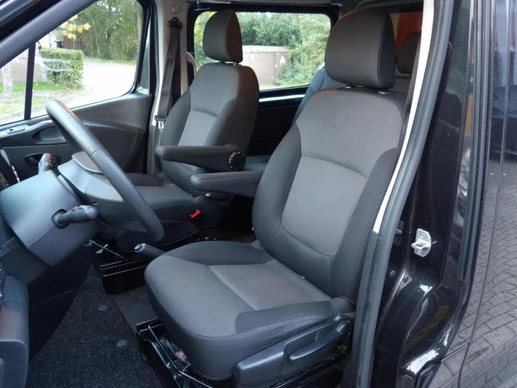 Fiat Talento - Afbeelding 6 van 24