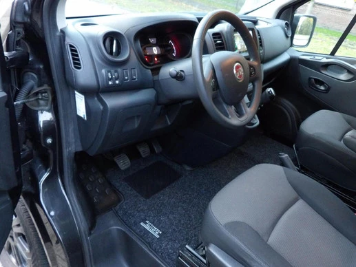 Fiat Talento - Afbeelding 7 van 24