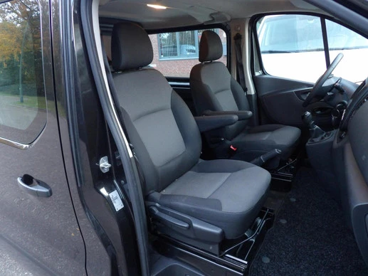 Fiat Talento - Afbeelding 9 van 24