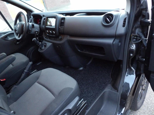 Fiat Talento - Afbeelding 10 van 24