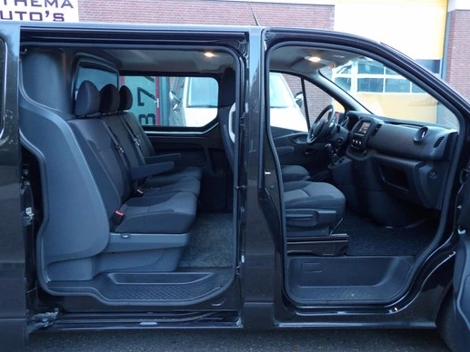 Fiat Talento - Afbeelding 11 van 24