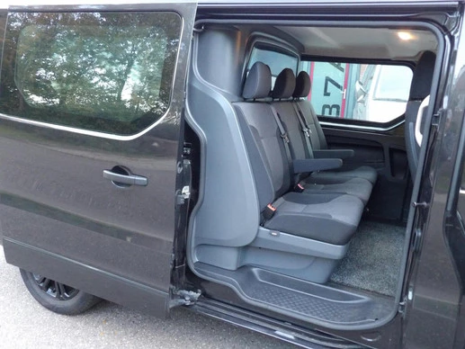 Fiat Talento - Afbeelding 12 van 24