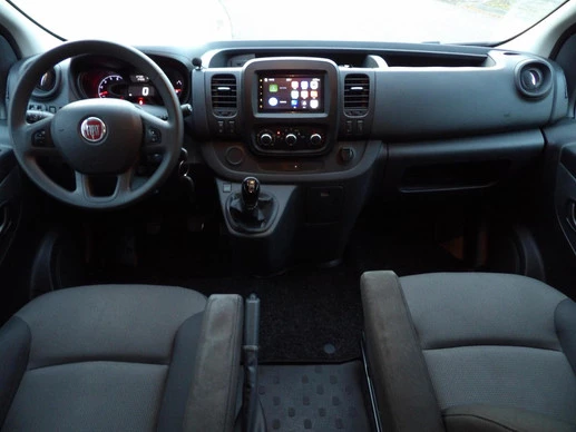 Fiat Talento - Afbeelding 13 van 24