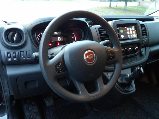 Fiat Talento - Afbeelding 14 van 24