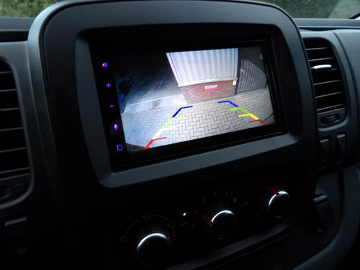 Fiat Talento - Afbeelding 16 van 24