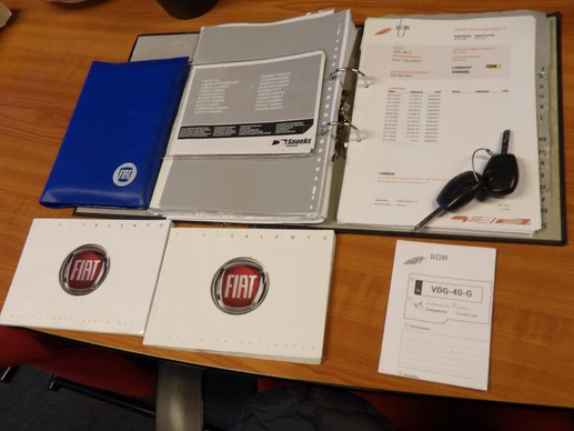 Fiat Talento - Afbeelding 19 van 24