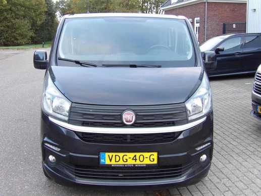 Fiat Talento - Afbeelding 20 van 24