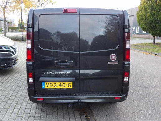 Fiat Talento - Afbeelding 21 van 24