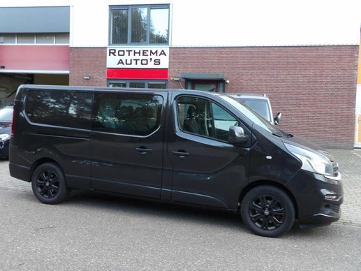 Fiat Talento - Afbeelding 22 van 24