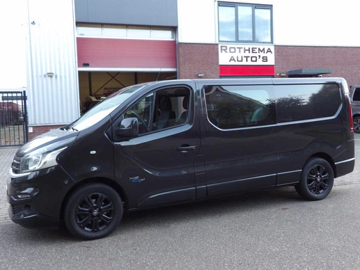 Fiat Talento - Afbeelding 23 van 24