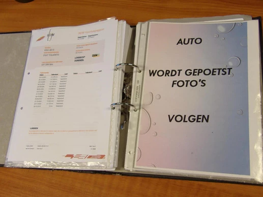 Fiat Talento - Afbeelding 24 van 24