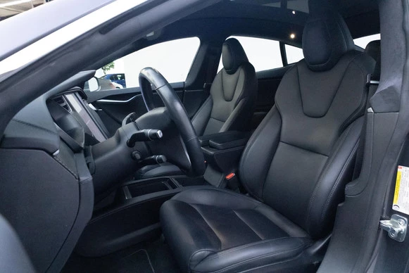 Tesla Model S - Afbeelding 3 van 24