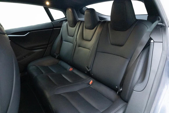 Tesla Model S - Afbeelding 5 van 24