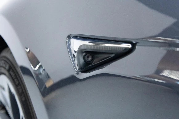 Tesla Model S - Afbeelding 7 van 24