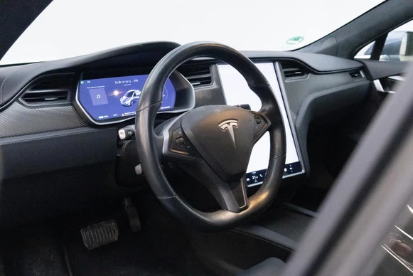 Tesla Model S - Afbeelding 8 van 24