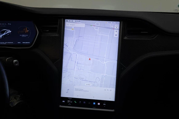 Tesla Model S - Afbeelding 10 van 24