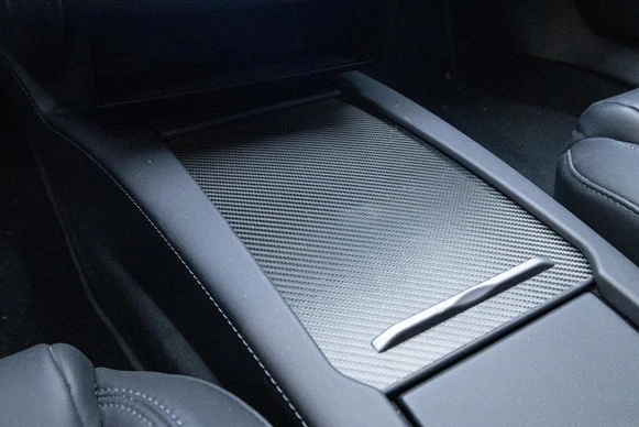 Tesla Model S - Afbeelding 11 van 24