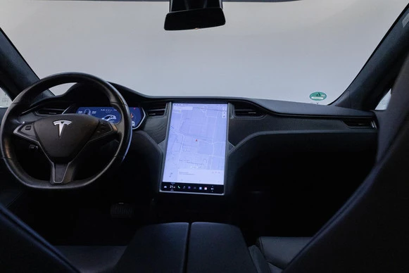 Tesla Model S - Afbeelding 12 van 24