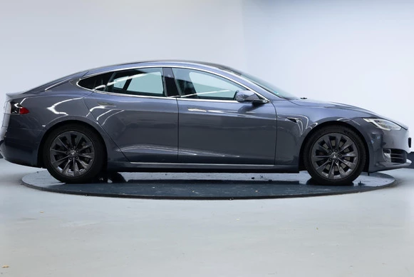 Tesla Model S - Afbeelding 15 van 24