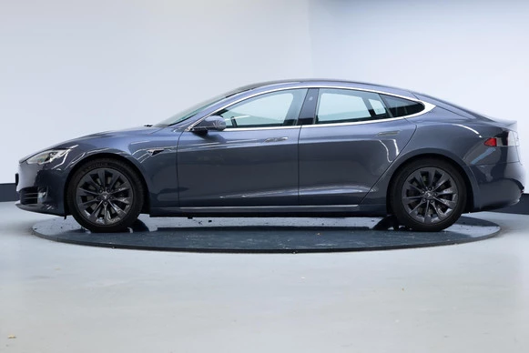 Tesla Model S - Afbeelding 16 van 24
