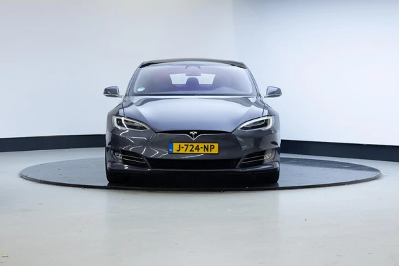 Tesla Model S - Afbeelding 17 van 24
