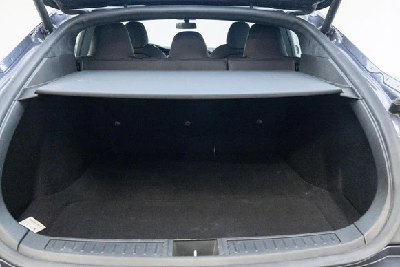 Tesla Model S - Afbeelding 19 van 24