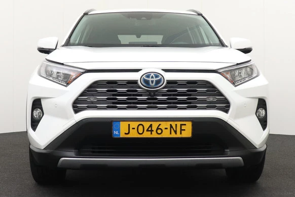 Toyota RAV4 - Afbeelding 3 van 27