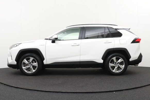 Toyota RAV4 - Afbeelding 5 van 27