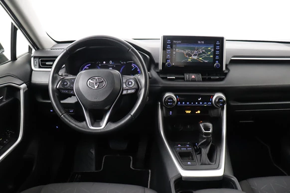 Toyota RAV4 - Afbeelding 8 van 27