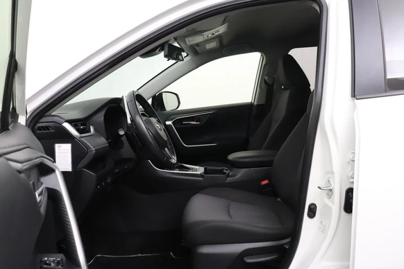 Toyota RAV4 - Afbeelding 9 van 27
