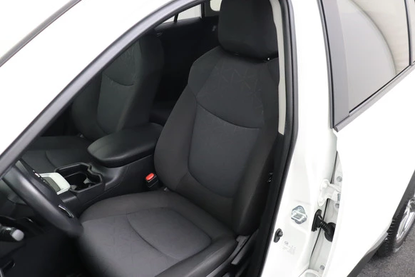 Toyota RAV4 - Afbeelding 10 van 27