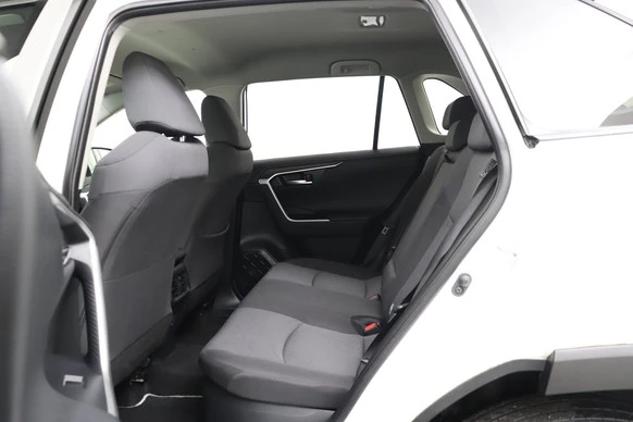 Toyota RAV4 - Afbeelding 11 van 27