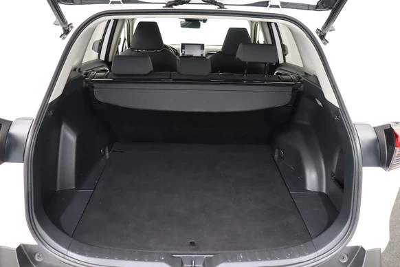 Toyota RAV4 - Afbeelding 13 van 27