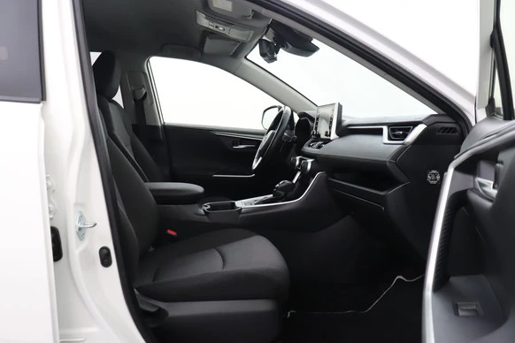 Toyota RAV4 - Afbeelding 15 van 27