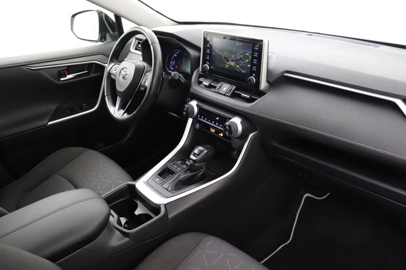 Toyota RAV4 - Afbeelding 16 van 27