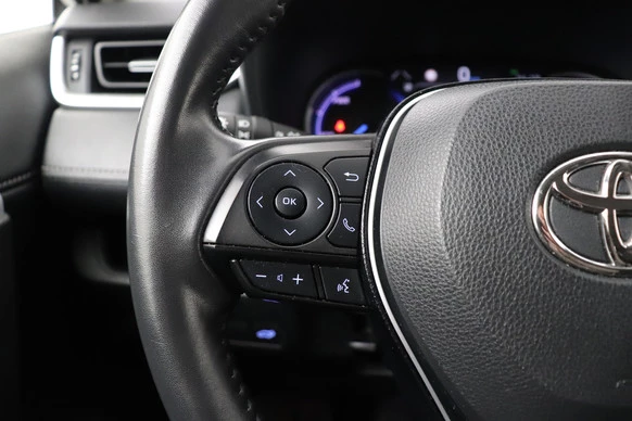 Toyota RAV4 - Afbeelding 19 van 27