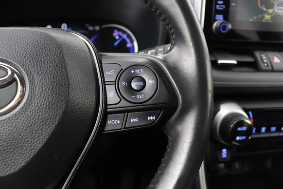 Toyota RAV4 - Afbeelding 20 van 27