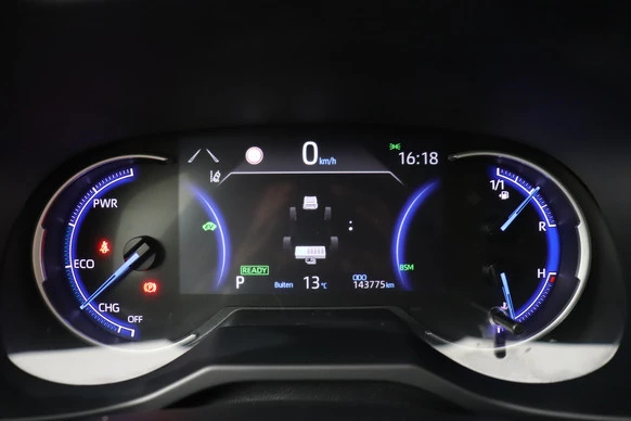 Toyota RAV4 - Afbeelding 21 van 27