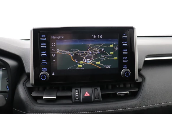 Toyota RAV4 - Afbeelding 22 van 27