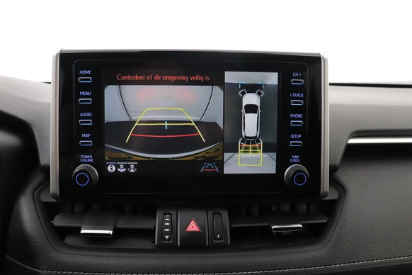 Toyota RAV4 - Afbeelding 23 van 27