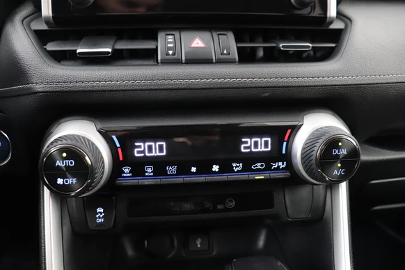 Toyota RAV4 - Afbeelding 24 van 27