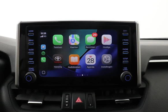 Toyota RAV4 - Afbeelding 25 van 27